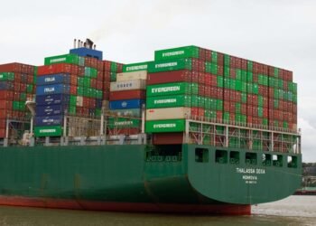 China’s Exports Rise at Fastest Pace in 6 Months Despite 27% Decline in Shipments to the U.S.