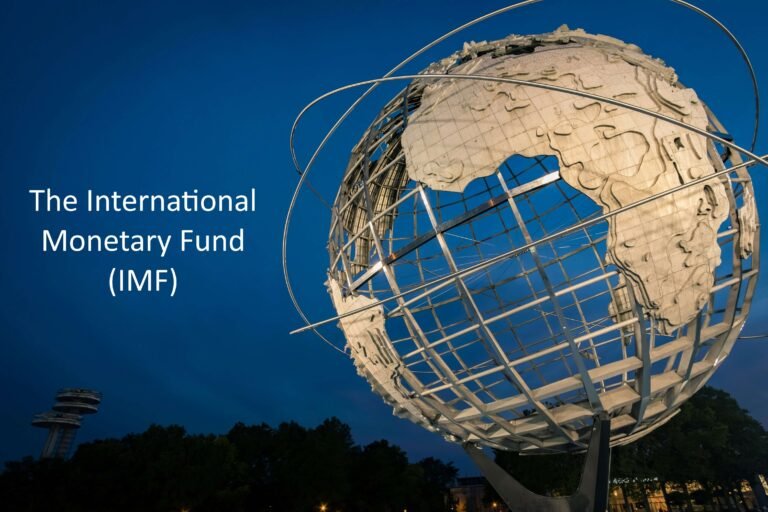 IMF Raises Global Growth Forecasts for 2025