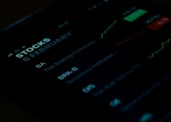 ارتفاع الأسهم الامريكية مع هدوء التوترات التجارية