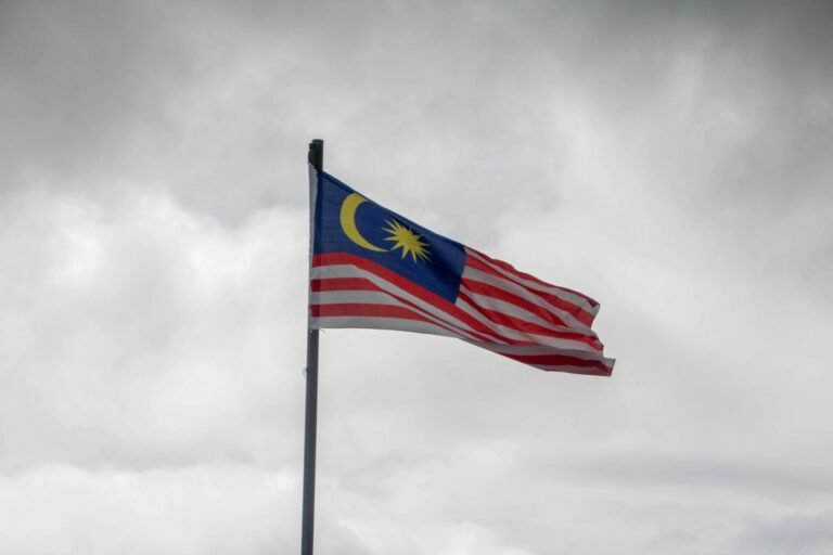 Malaysia Negotiates with Trump for Tariff Exemption on Chips
