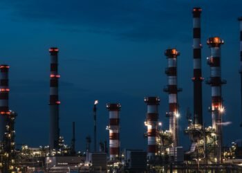 Oil CFDs: Understand it and how to Trade it