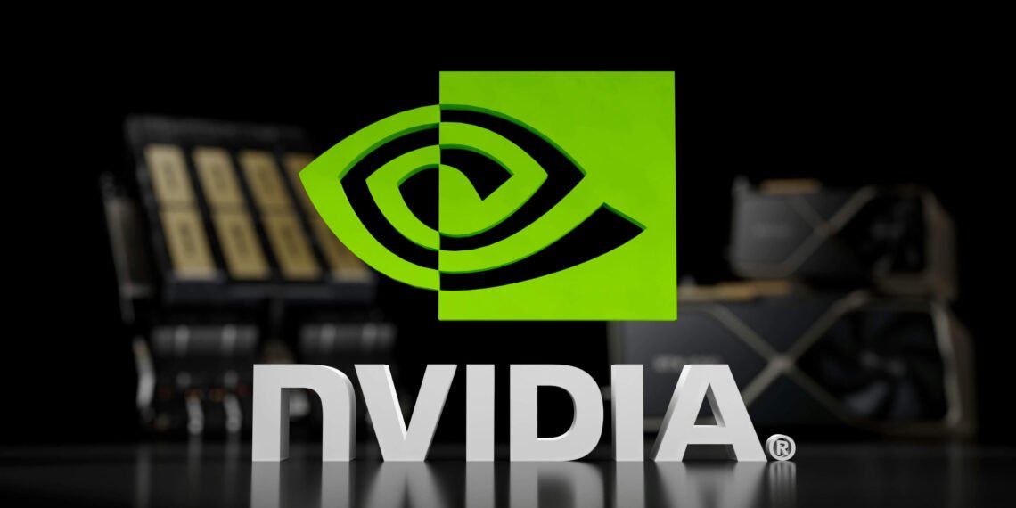 NVIDIA Becomes the First Company in History to Exceed a $5 Trillion Valuation