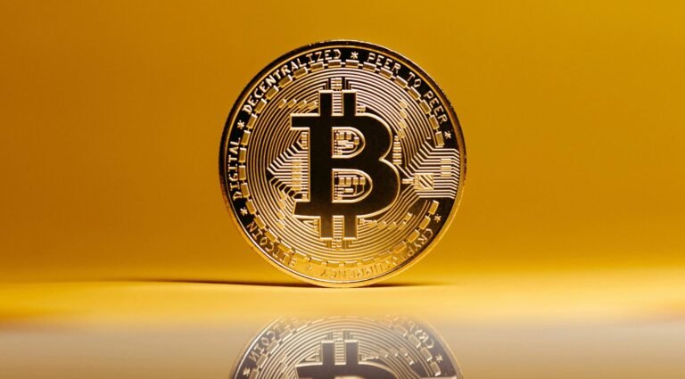 Bitcoin Surpasses $120,000 for the First Time in Two Months