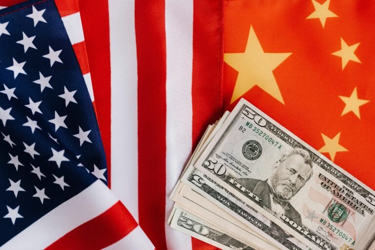China demands that the United States stop threatening to increase tariffs.