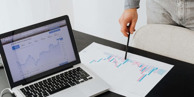 STP Broker: Overview, Features, and Benefits