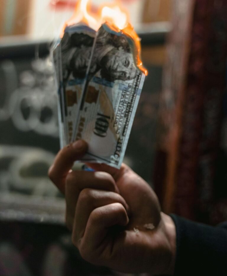 Dallas Fed President: Inflation Risks Outweigh Unemployment Risks