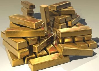 Gold Prices Decline Amid Ongoing Profit-Taking