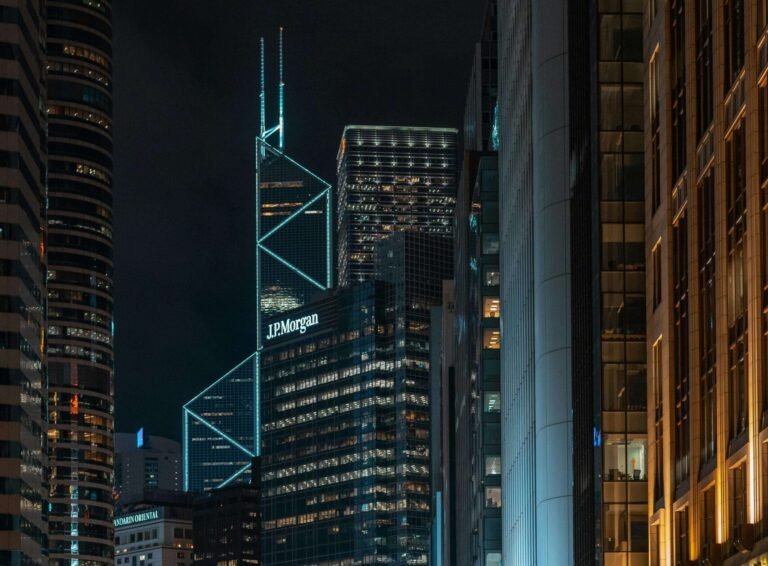 JPMorgan Launches a $1.5 Trillion Plan to Support the U.S. Economy