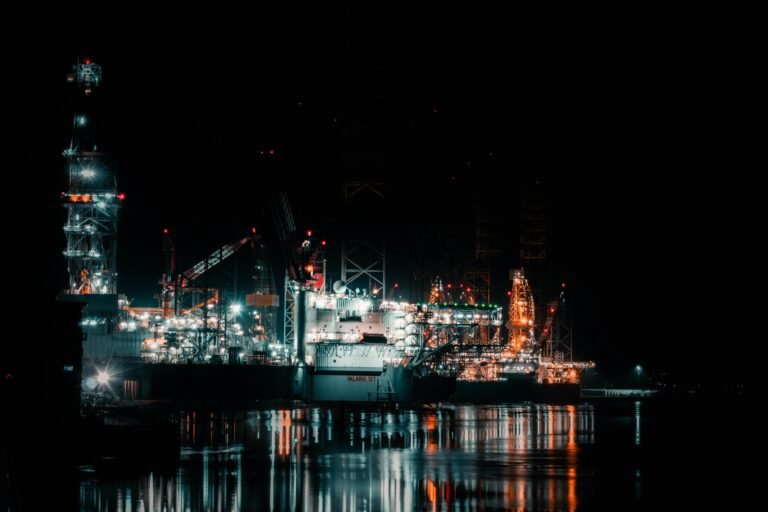 Oil CFDs: Understand it and how to Trade it