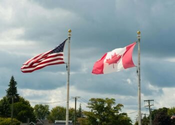 Trump Announces 10% Increase in Tariffs on Canada