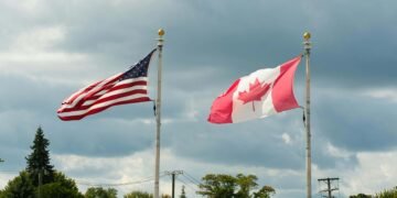 Trump Announces 10% Increase in Tariffs on Canada