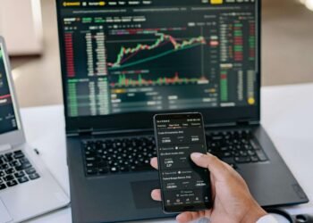 Dow Jones Rises and Adds 350 Points