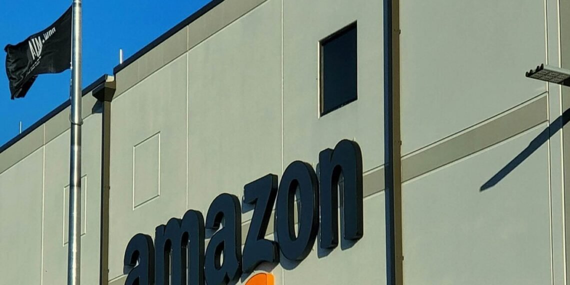 Amazon Lays Off 14,000 Employees as Part of Restructuring to Enhance Efficiency