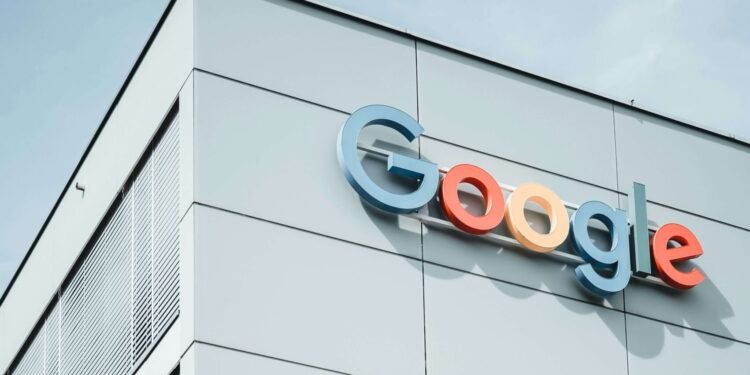 Google is in talks with Marvell to develop two new custom electronic chips