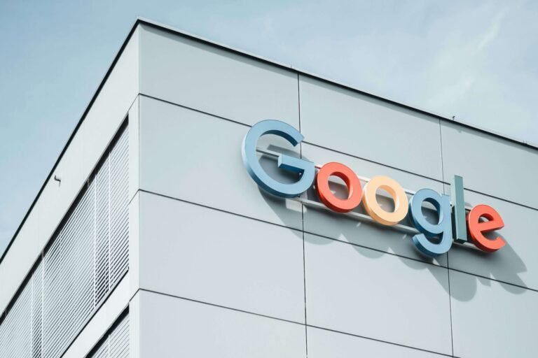 Google is in talks with Marvell to develop two new custom electronic chips