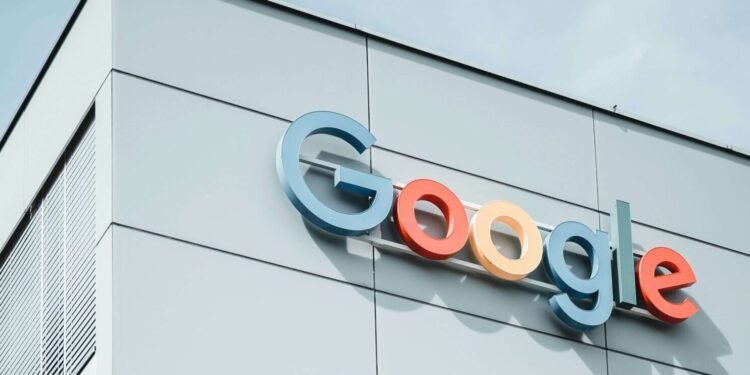 Google is in talks with Marvell to develop two new custom electronic chips