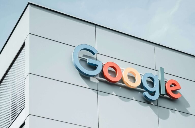 Google is in talks with Marvell to develop two new custom electronic chips