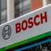 German automaker Bosch is posting annual losses for the first time since 2009