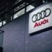 Audi plans to launch a third model under its new brand in China next year