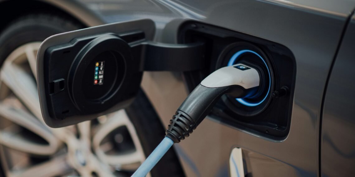 Rising Gas Prices Drive Electric Car Sales in Europe