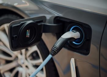 Rising Gas Prices Drive Electric Car Sales in Europe