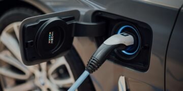 Rising Gas Prices Drive Electric Car Sales in Europe
