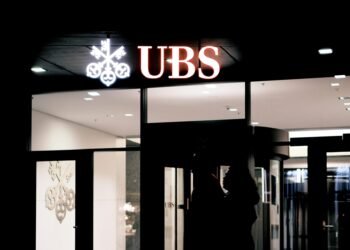 UBS: Iran war lifts energy inflation to the highest level in 25 years