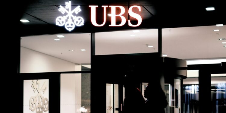 UBS: Iran war lifts energy inflation to the highest level in 25 years