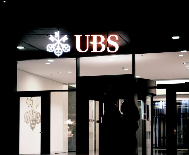 UBS: Iran war lifts energy inflation to the highest level in 25 years