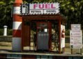 The likelihood that gasoline prices in the United States will remain above $3 per gallon until 2027.