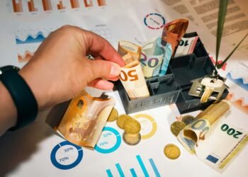 The IMF Lowers Its Global Growth Forecast for 2026