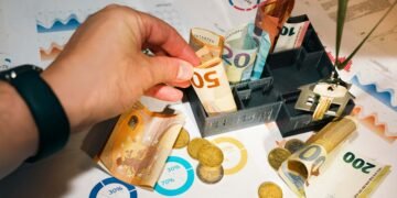 The IMF Lowers Its Global Growth Forecast for 2026