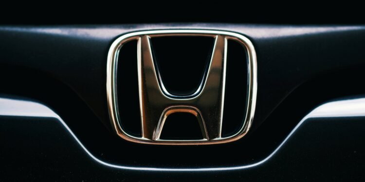 Honda recalls more than 440,000 vehicles in the U.S.