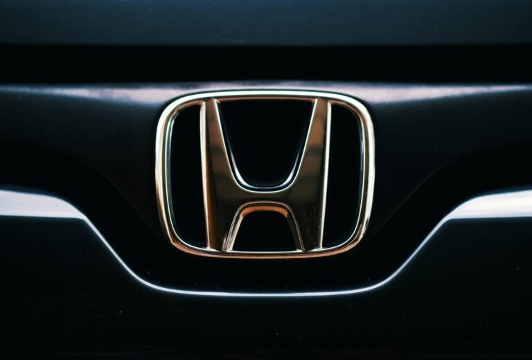 Honda recalls more than 440,000 vehicles in the U.S.