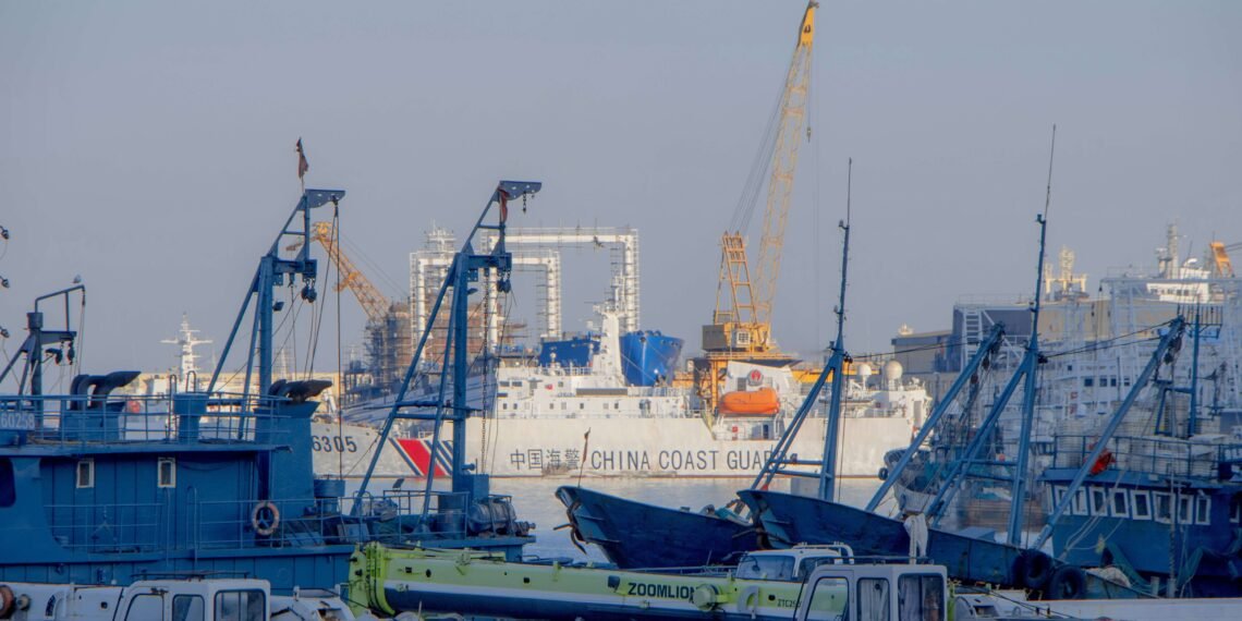 A Significant Drop in China’s Exports of Rare-Earth Minerals to Japan