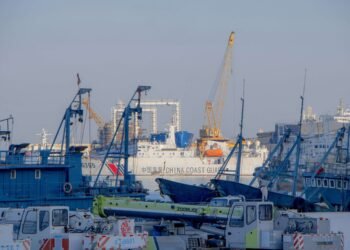 A Significant Drop in China’s Exports of Rare-Earth Minerals to Japan