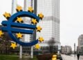 European Central Bank Heads Toward Raising Interest Rates in June