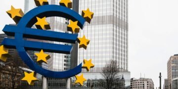 European Central Bank Heads Toward Raising Interest Rates in June