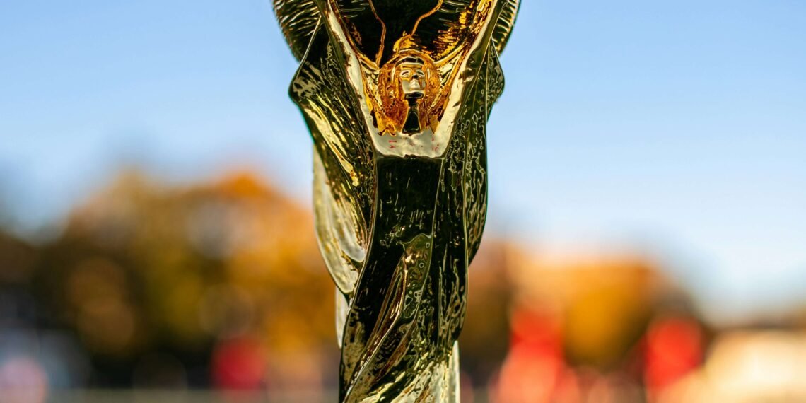 World Cup 2026: FIFA denounces rising transportation prices to the stadium from New York