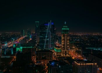 Saudi Arabia’s holdings of U.S. Treasury securities rose to their highest level in six years, reaching $160.4 billion