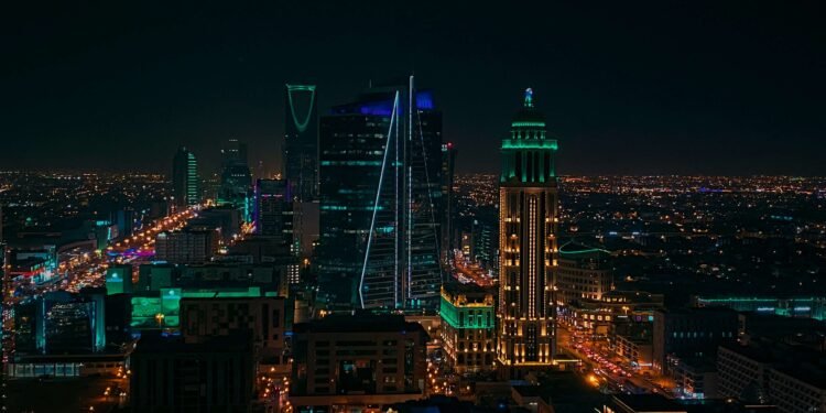 Saudi Arabia’s holdings of U.S. Treasury securities rose to their highest level in six years, reaching $160.4 billion