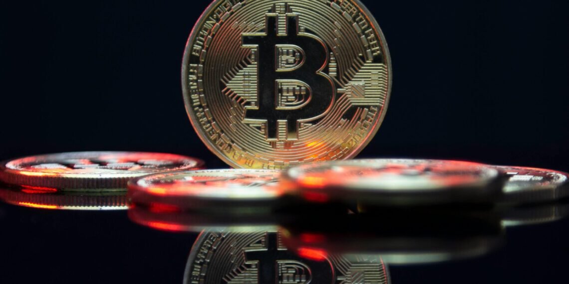 Goldman Sachs has filed an application to launch its first Bitcoin ETF