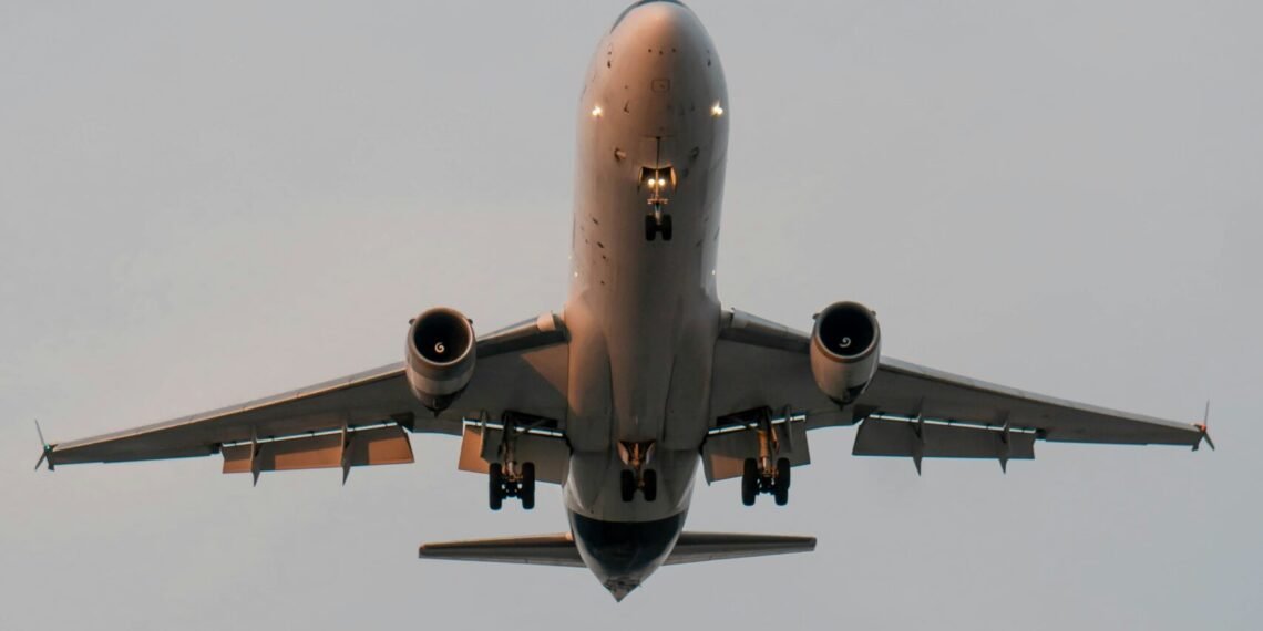 IATA: Shortage of jet fuel could lead to flight cancellations in Europe