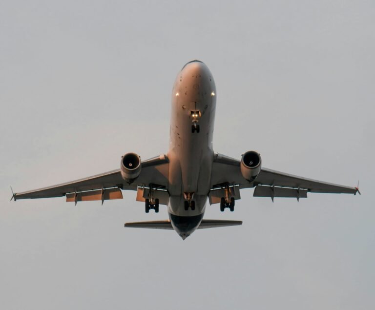 IATA: Shortage of jet fuel could lead to flight cancellations in Europe